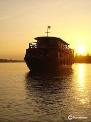 Mekong Emotion Cruise