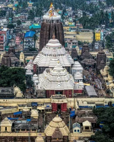 Mayurbhanj