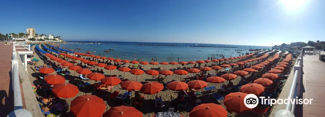 2_Stabilimento Balneare Perla del Tirreno