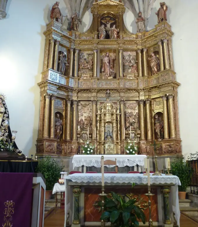 Malpartida de Plasencia
