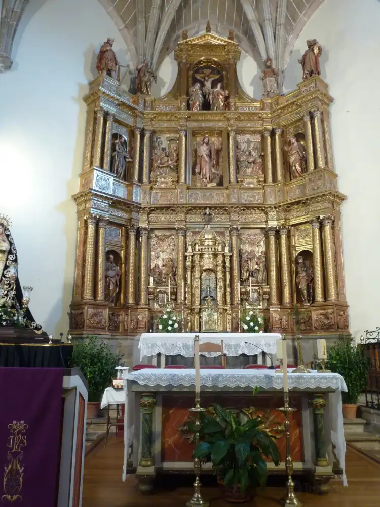 Malpartida de Plasencia