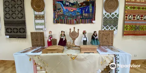 Museum of Ethnography and Ecology of the Carpathians