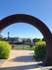 Veterans Memorial Park,