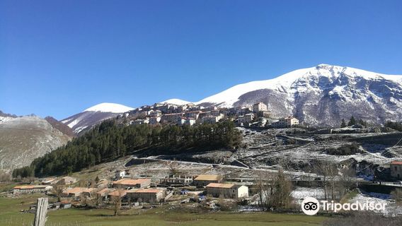 National Park of Abruzzo