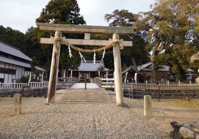 Murakuni Shrine