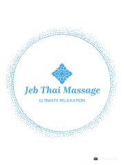 Jeb Thai Massage
