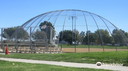 Sgt. Steve Owen Memorial Park