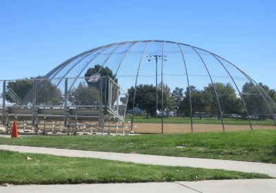 Sgt. Steve Owen Memorial Park