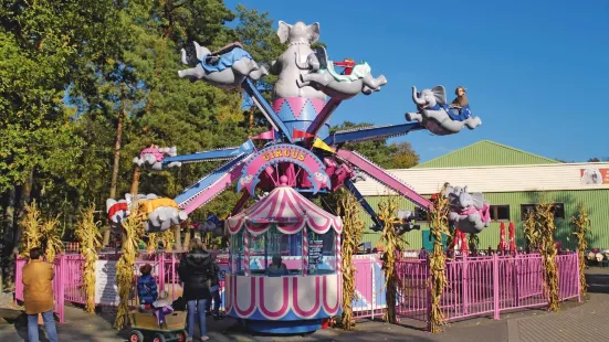 ザファリラント・シュトゥケンブロック