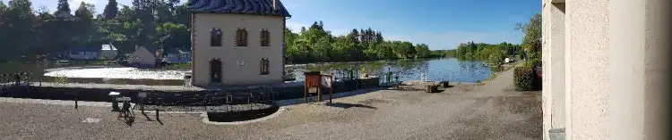 Hotel in zona Église Saint-Aubin de Loigné-sur-Mayenne