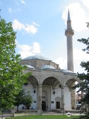 Fatih Mosque (Xhamia e Mbretit)