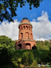 Ernst-Moritz-Arndt Turm