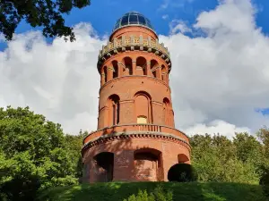 Ernst Moritz Arndt Tower