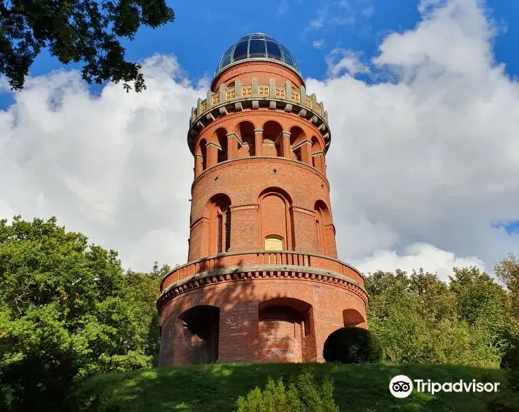 Ernst Moritz Arndt Tower