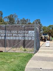 Australian Army Infantry Museum