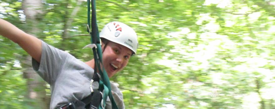 ZipZone Outdoor Adventures