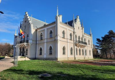 Пашкань
