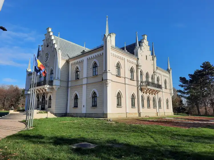 Hotels in Pașcani