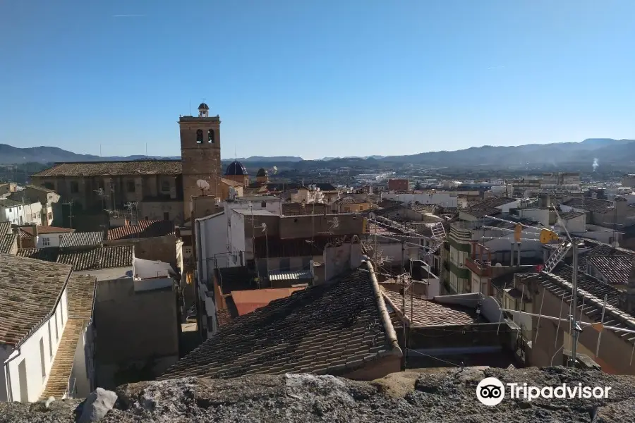 Torres de Segorbe