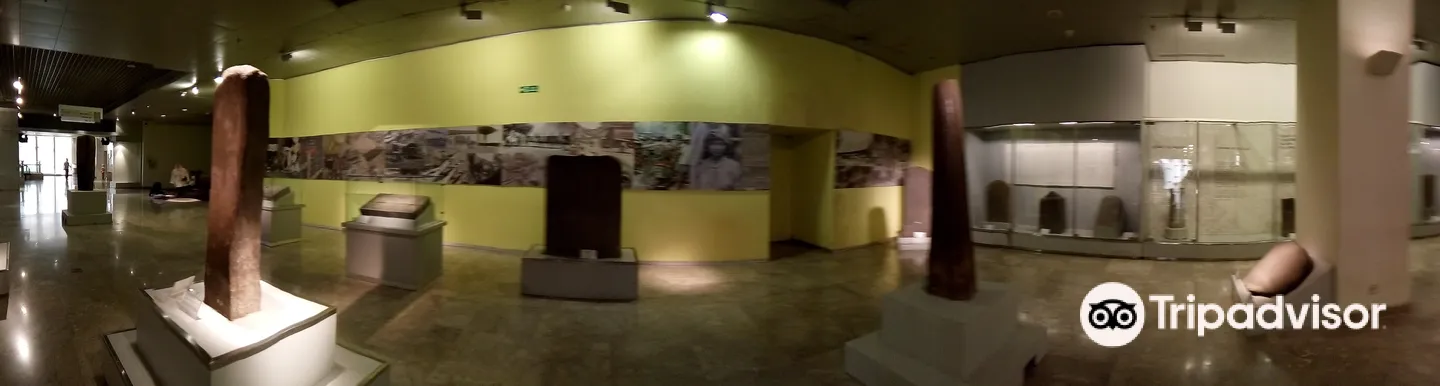 5_National Museum of Indonesia