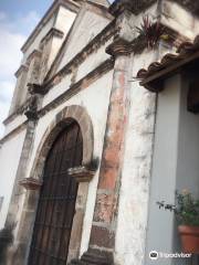 Museo Universitario Alejandro Rangel Hidalgo