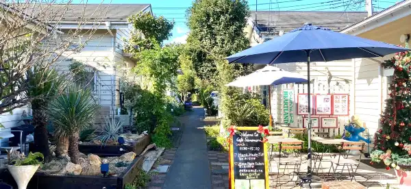 入間市のホテル