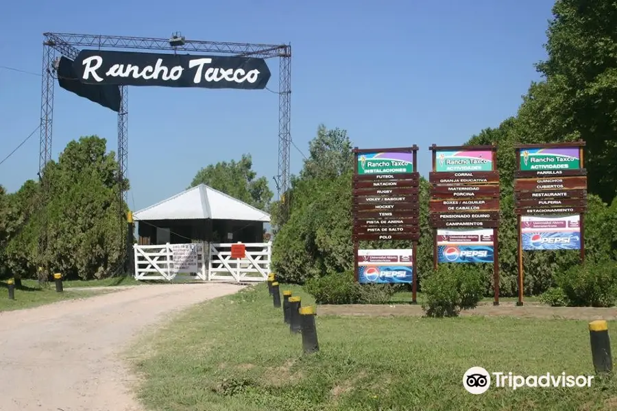 Rancho Taxco
