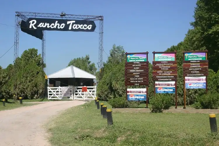 Hotels in Tristán Suárez