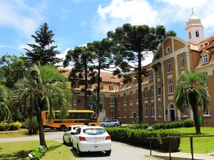 Parque Ecoturistico Municipa Sao Luis de Tolosa