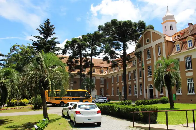 Hotels in Rio Negro