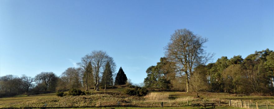 Rushmere Country Park