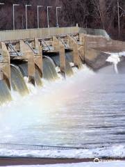 Coon Rapids Dam Regional Park