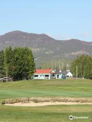 Newtonmore Golf Club