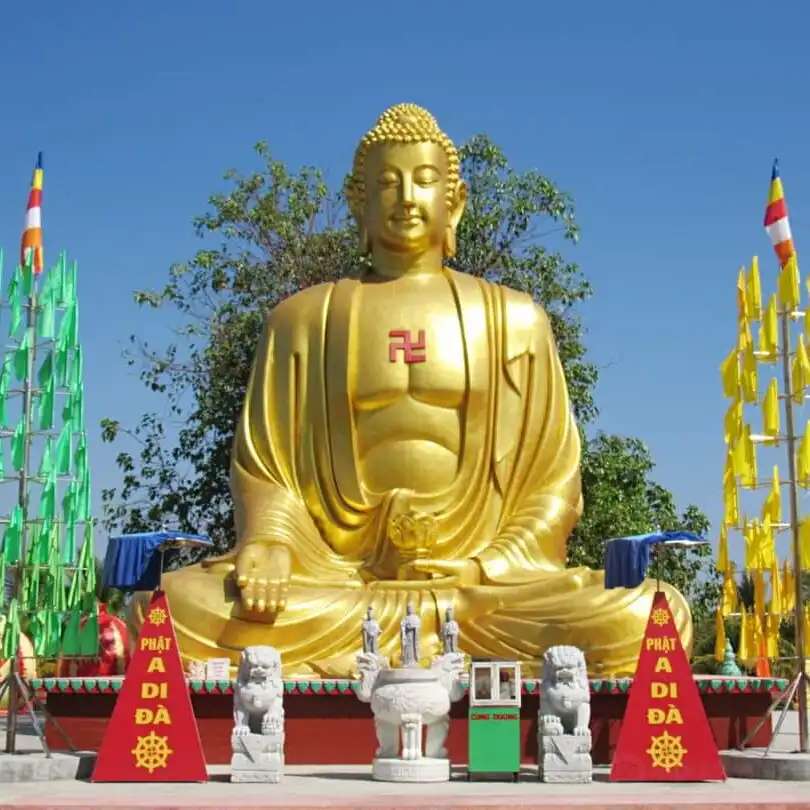 Hotels near Phat Hoc 2 Pagoda