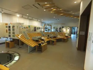 Hokkaido Seabird Center