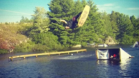 What Wake Park