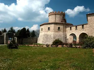 Castello Marchesale