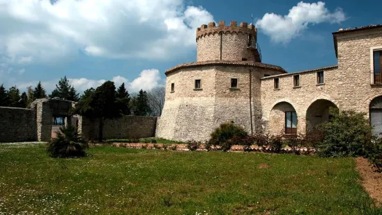 Castello Marchesale