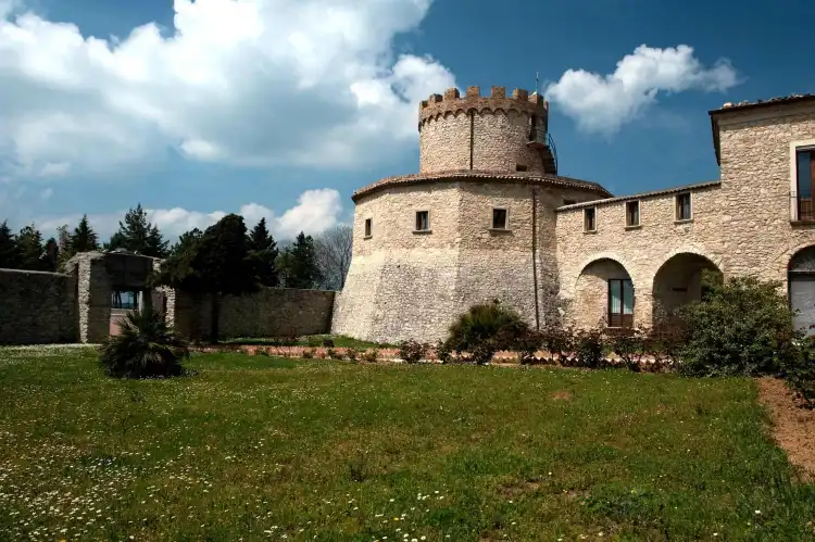 Hotel di Palmoli