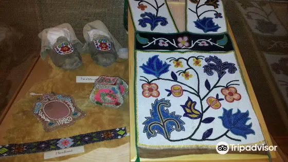 The Fort Frances Museum