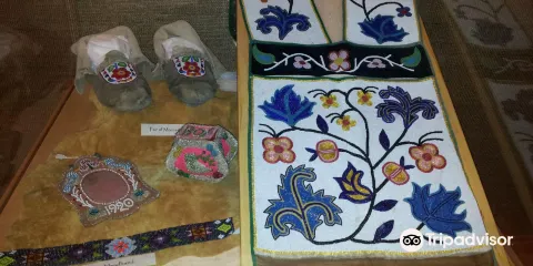 The Fort Frances Museum