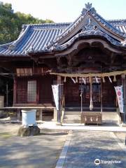 Tennōji Temple