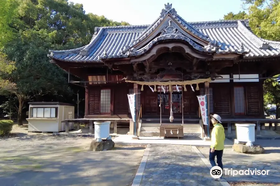 Tennōji Temple