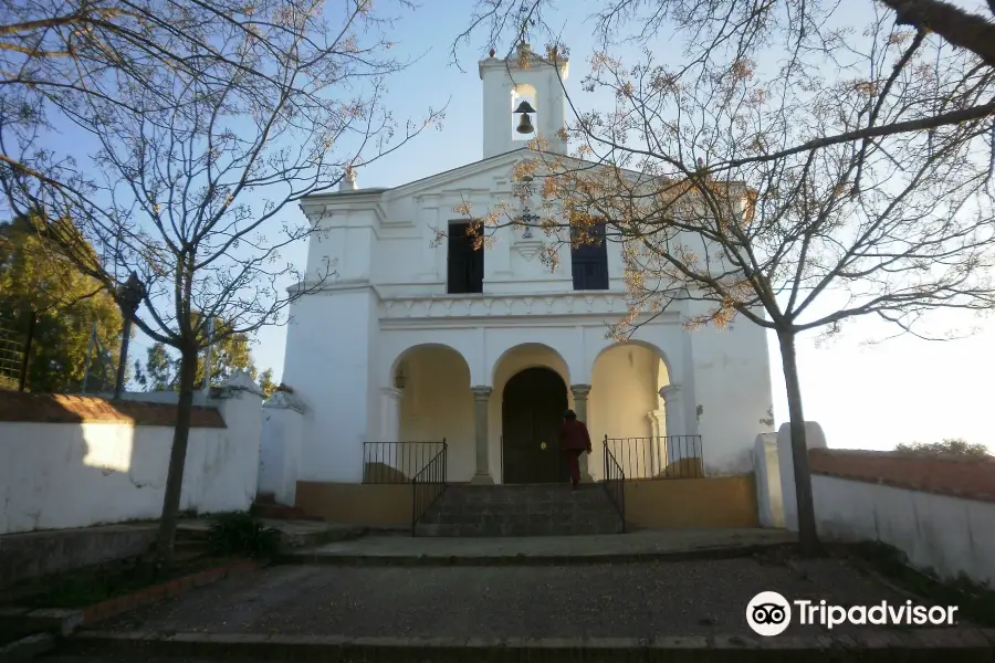 Ermita de Nuestra Sra. de las Angustias