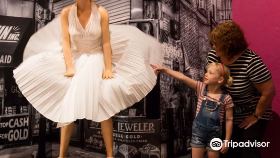 Ripley's Believe It or Not! World of Adventure