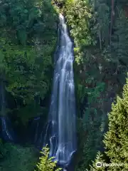 Rogue River Gorge Falls, Jackson County, Oregon - Northwest