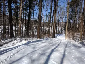 Fahnestock State Park
