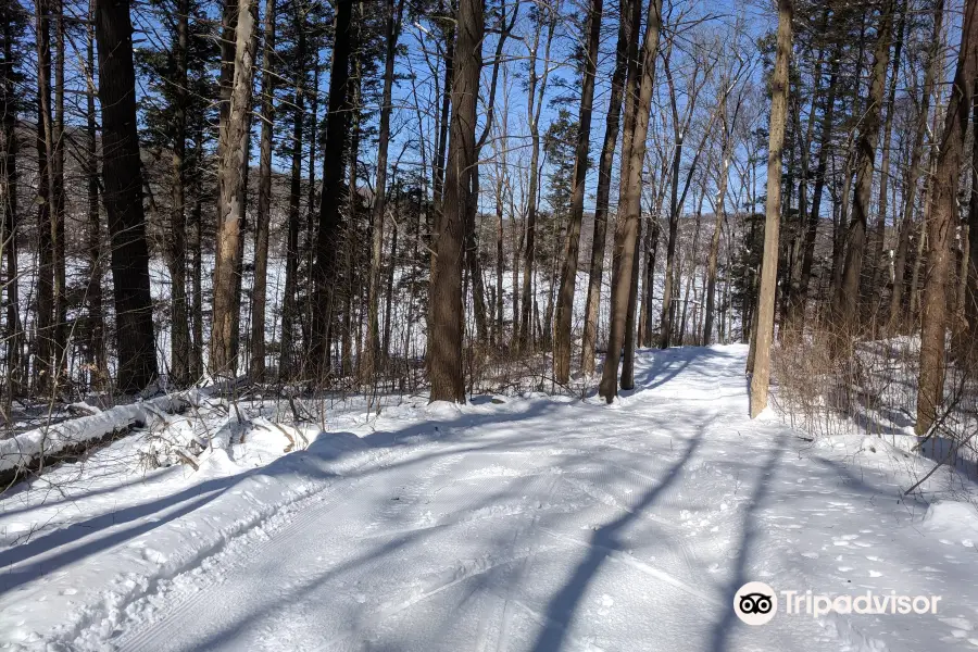 Fahnestock State Park