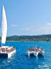 Cool Runnings Catamaran Cruises Jamaica