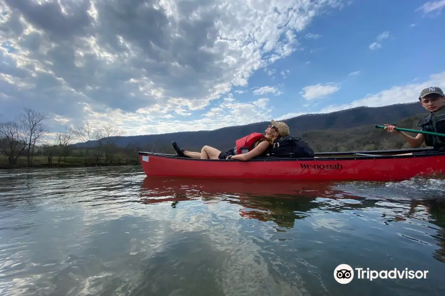 Downriver Canoe Company